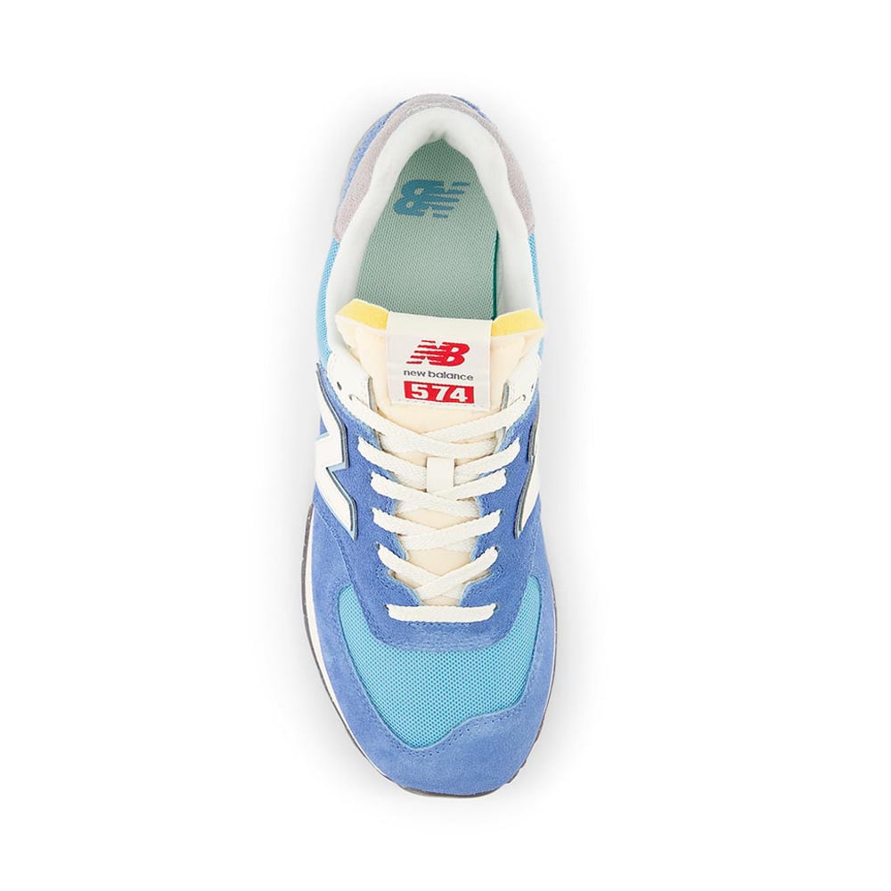 574 New Balance image number 4