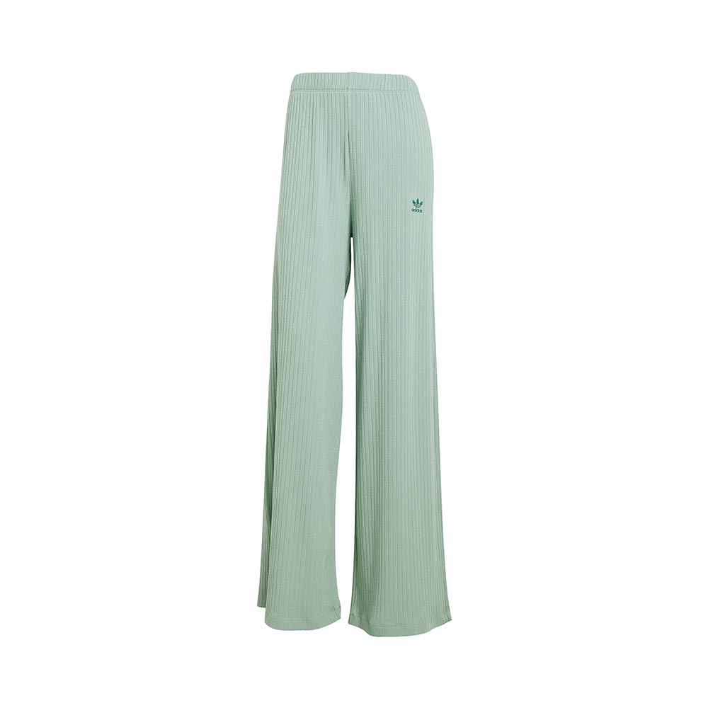 Essentials Wide Rib Pants Adidas image number 0