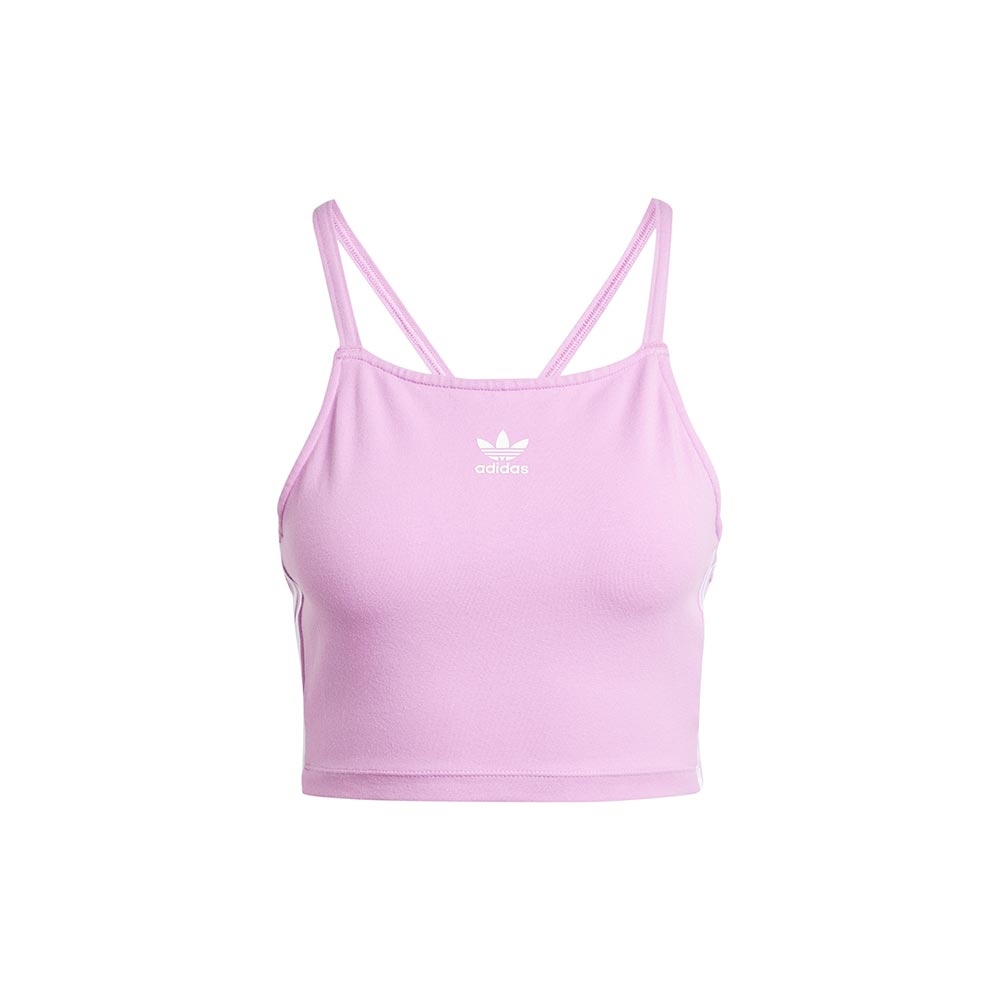 3 S Crop Top Adidas image number null