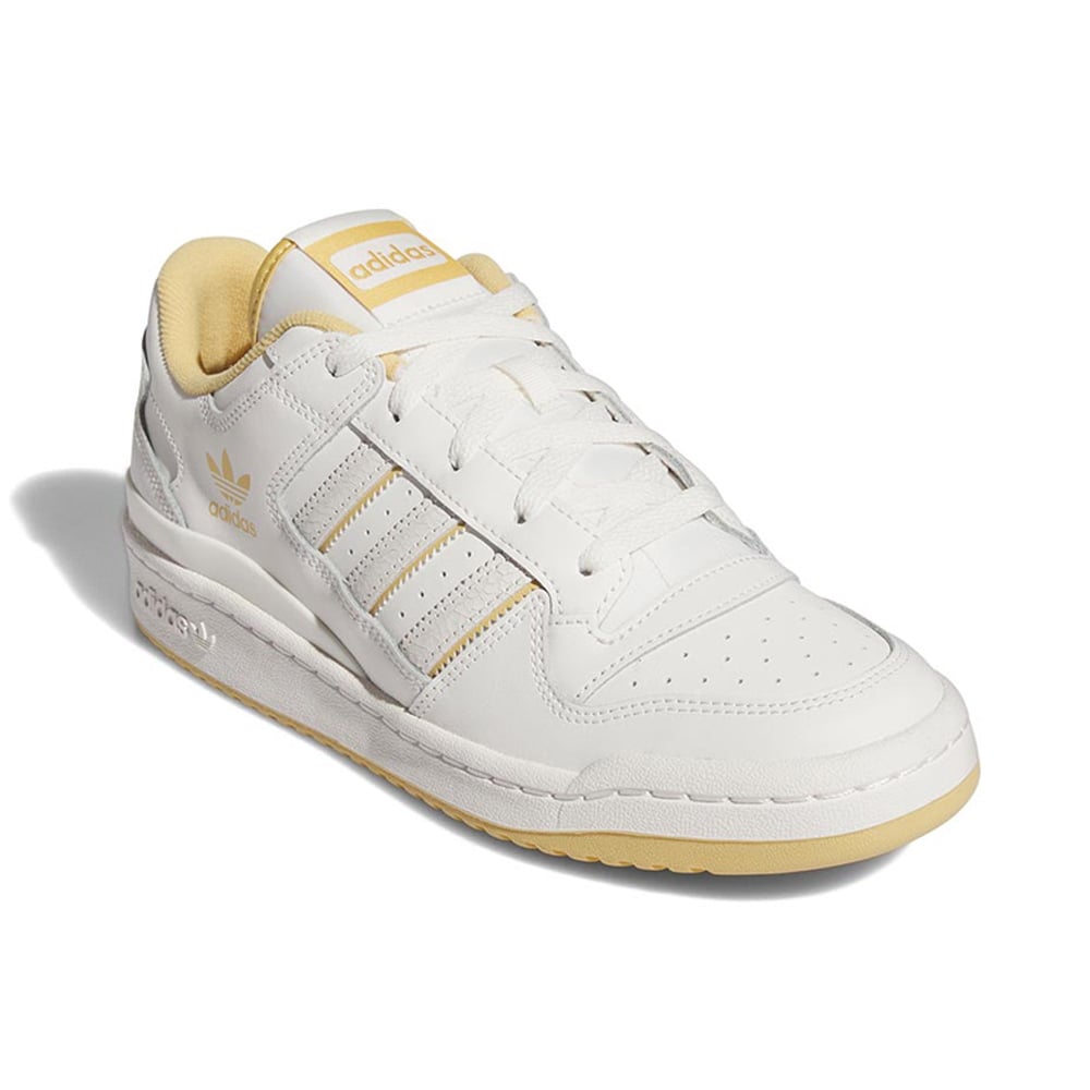 Forum Low Cl Shoes Adidas image number 3