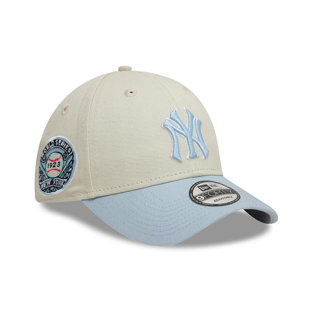 Ws Patch 9Forty New York Yankees New Era image number 2