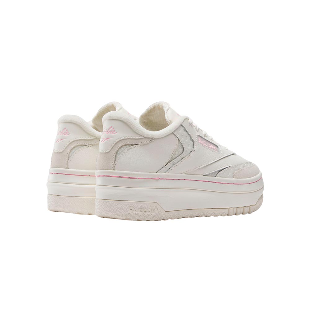 Reebok X Barbie Club C Extra Reebok image number null