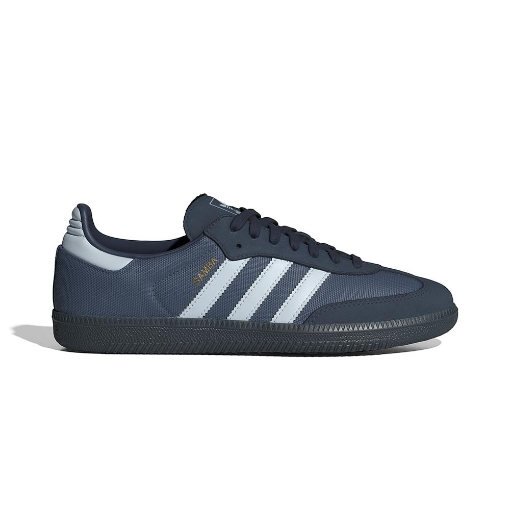 Samba Og Adidas image number 0