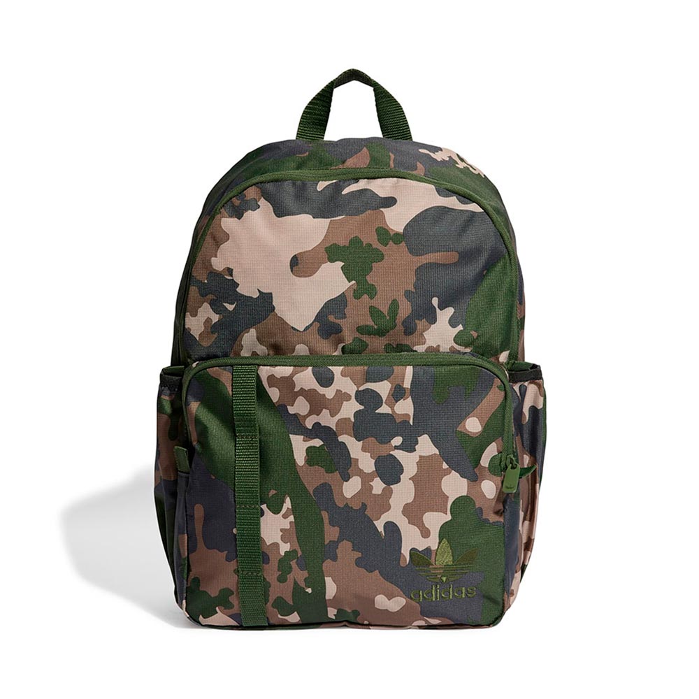 Camo Classic Backpack Adidas image number 0