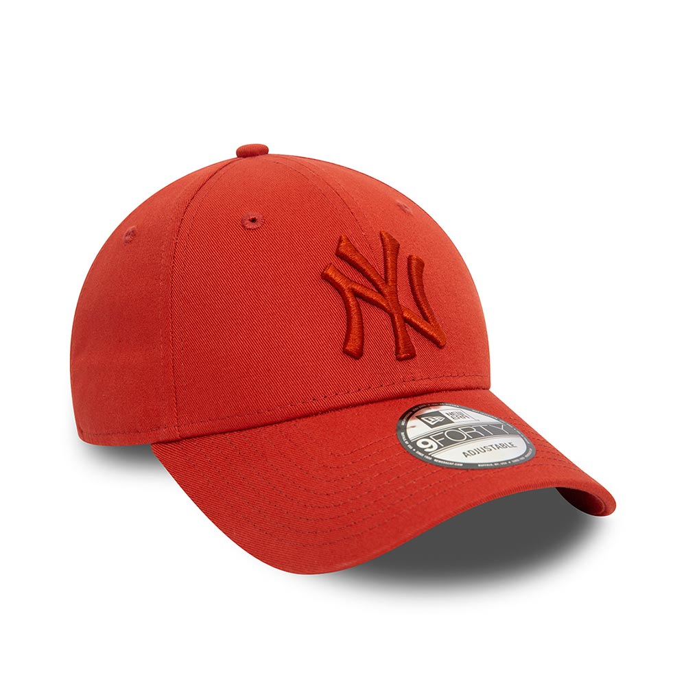 League Essential 9Forty New York Yankees New Era image number null