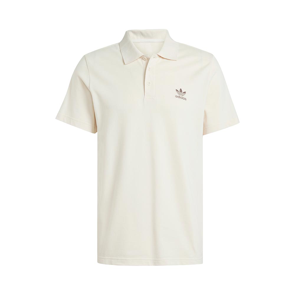 Trefoilo Essentials Polo Tee Adidas image number 0