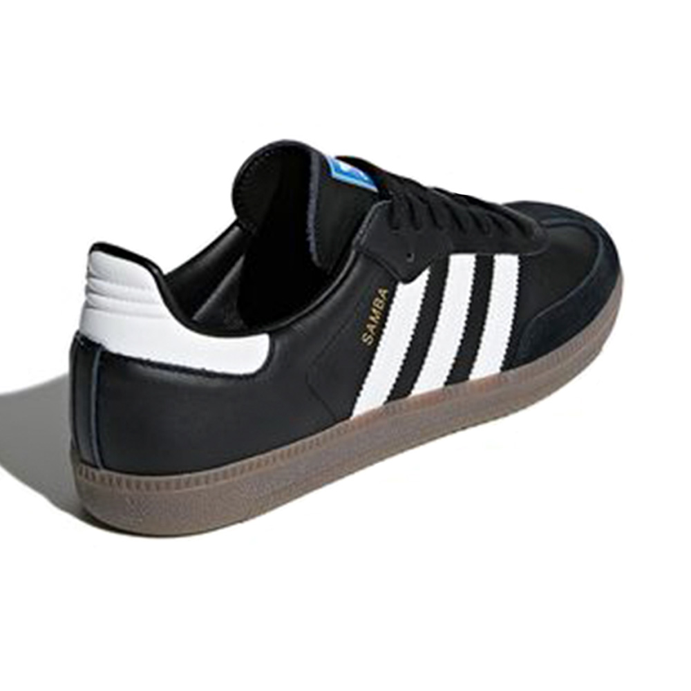 Samba Og Shoes Adidas image number 4