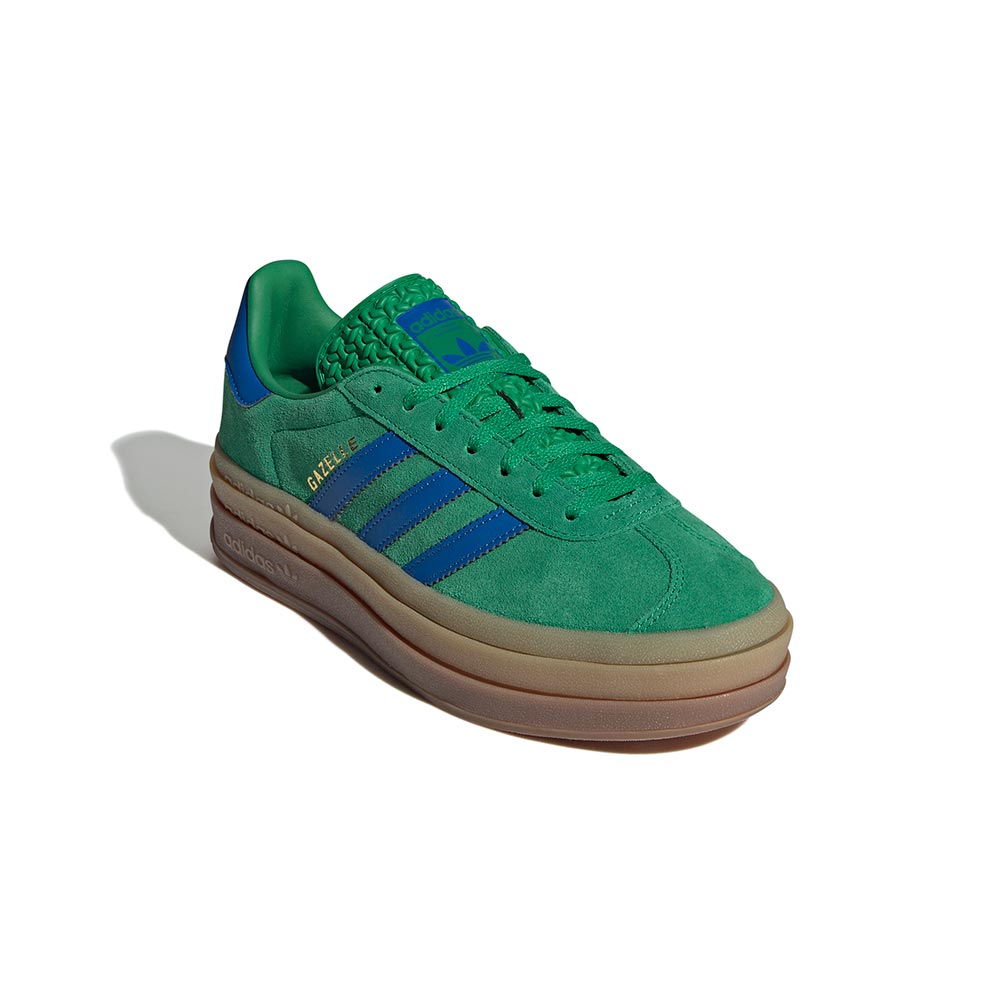 Gazelle Bold W Adidas image number null