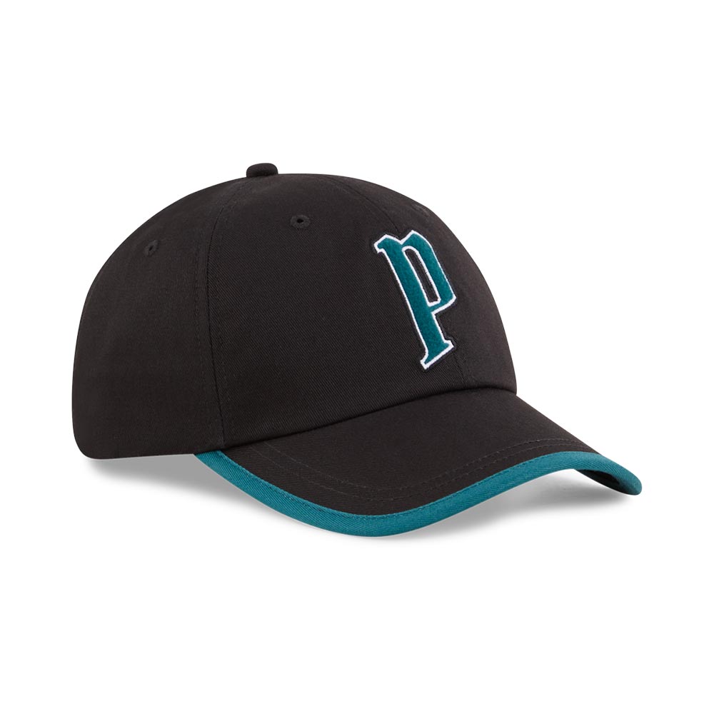 Play Paris Retro Club Dad Cap Puma image number null