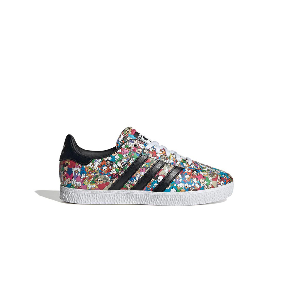 Gazelle J Adidas image number null