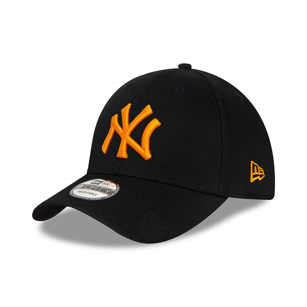 League Essential 9Forty New York Yankees New Era image number null