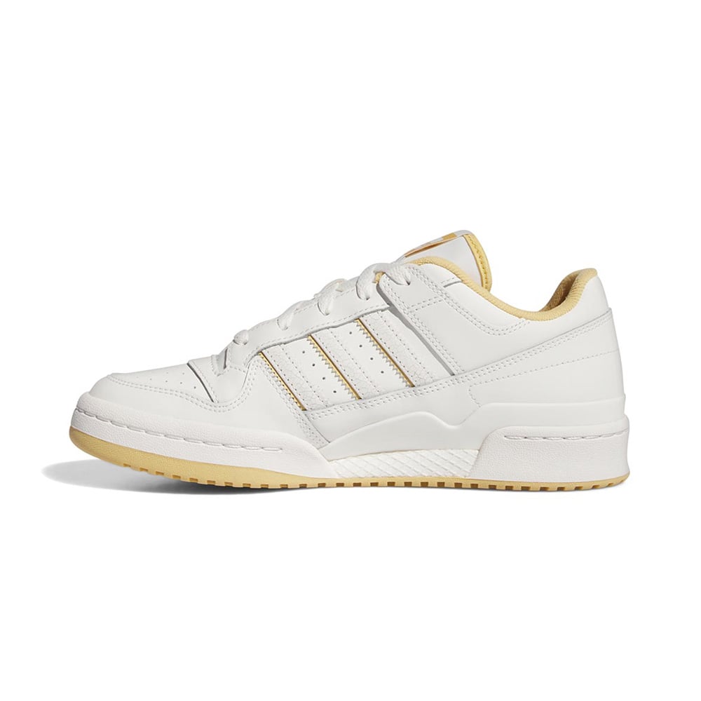 Forum Low Cl Shoes Adidas image number 1