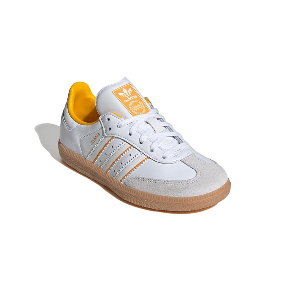 Samba Og C Adidas image number null