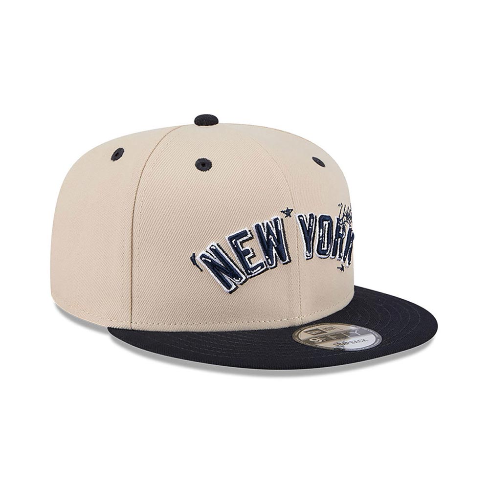 Team Art 22912 New York Yankees  Ptr New Era image number 2