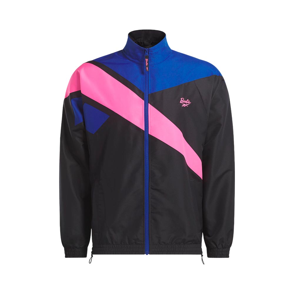 Reebok X Barbie Track Jacket Reebok image number null