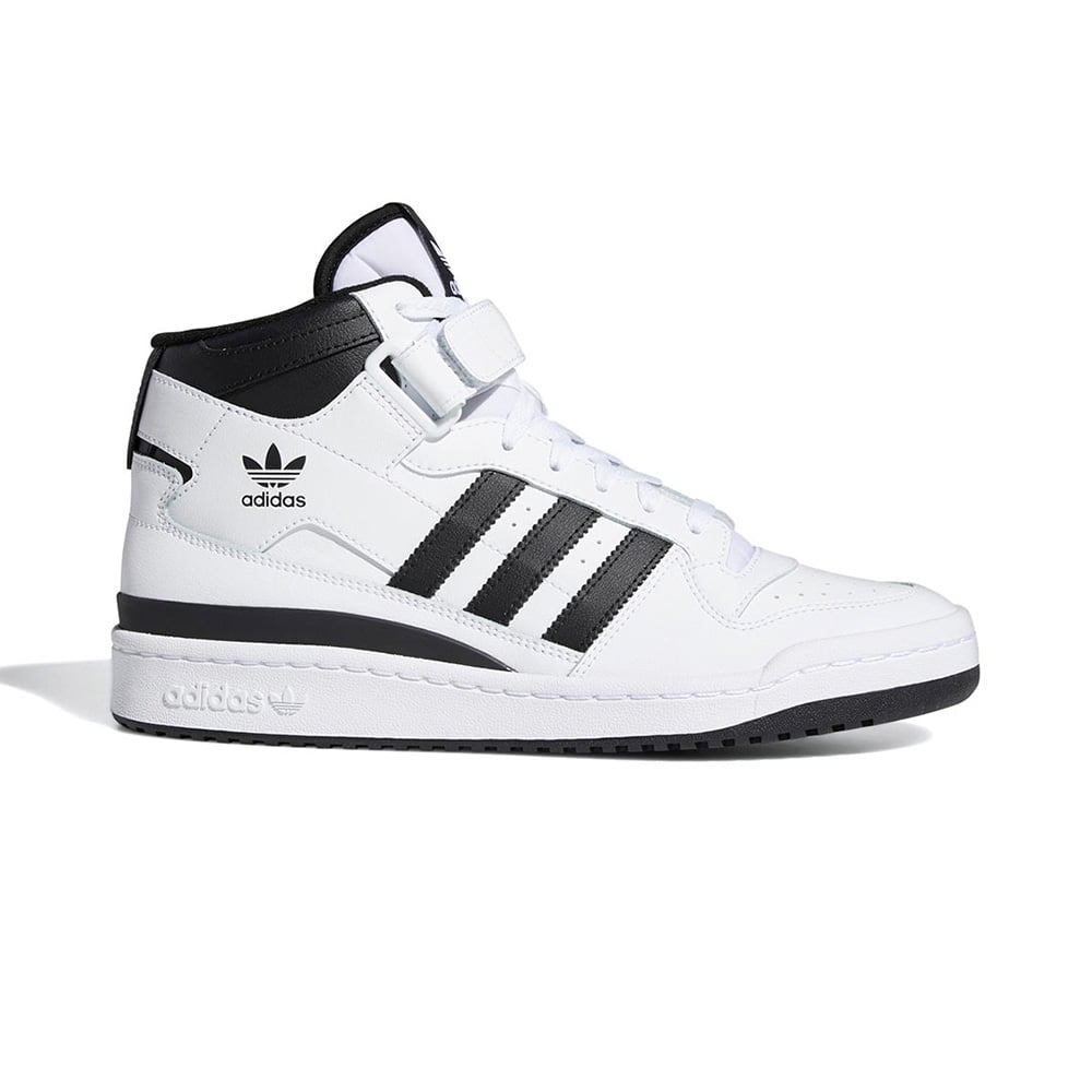 Forum Mid Shoes Adidas