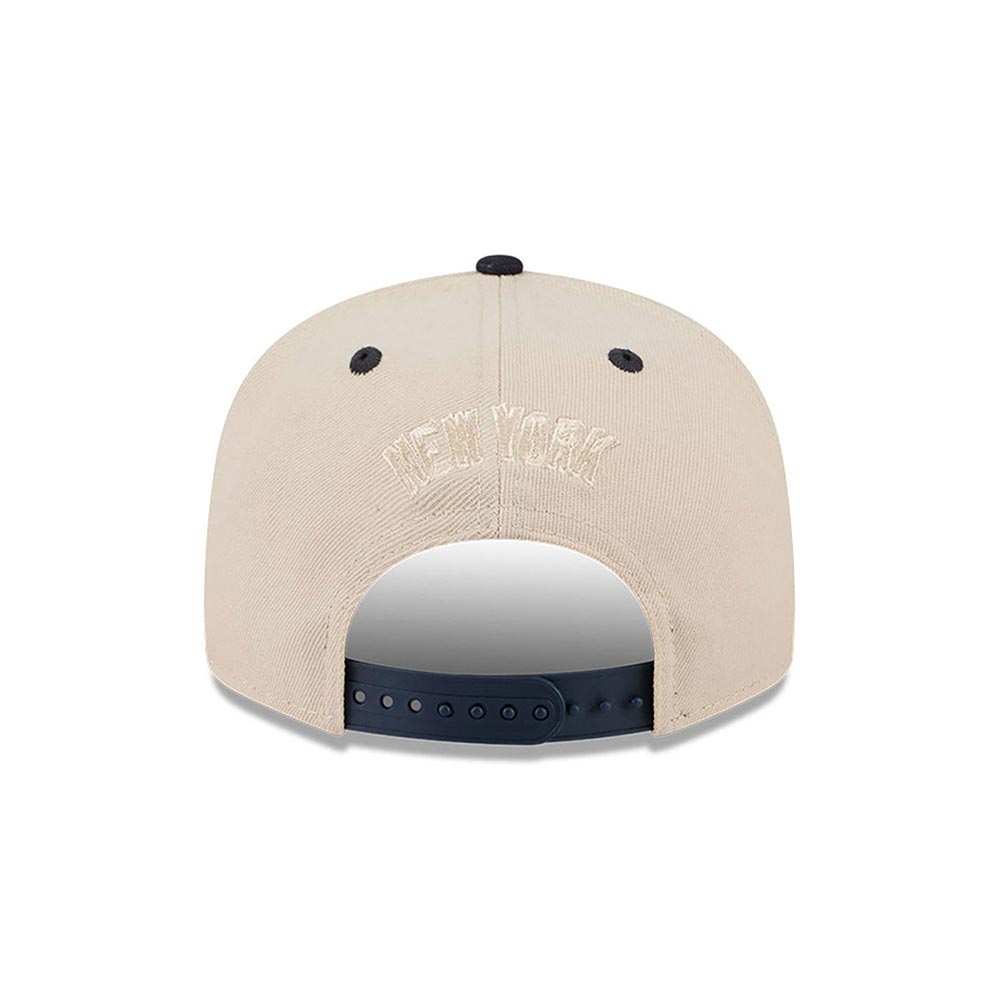 Team Art 22912 New York Yankees  Ptr New Era image number 3