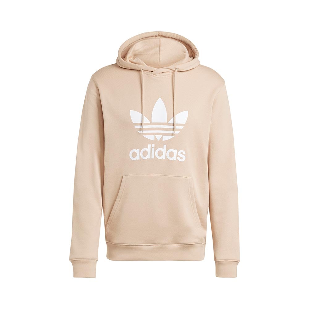 Trefoil Hoody Adidas image number 0