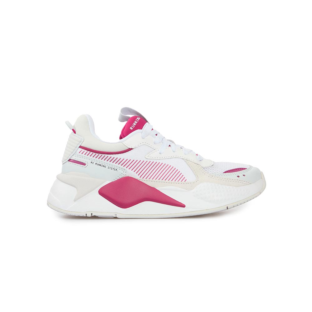 Rs X Reinvention Puma Shoes image number 0