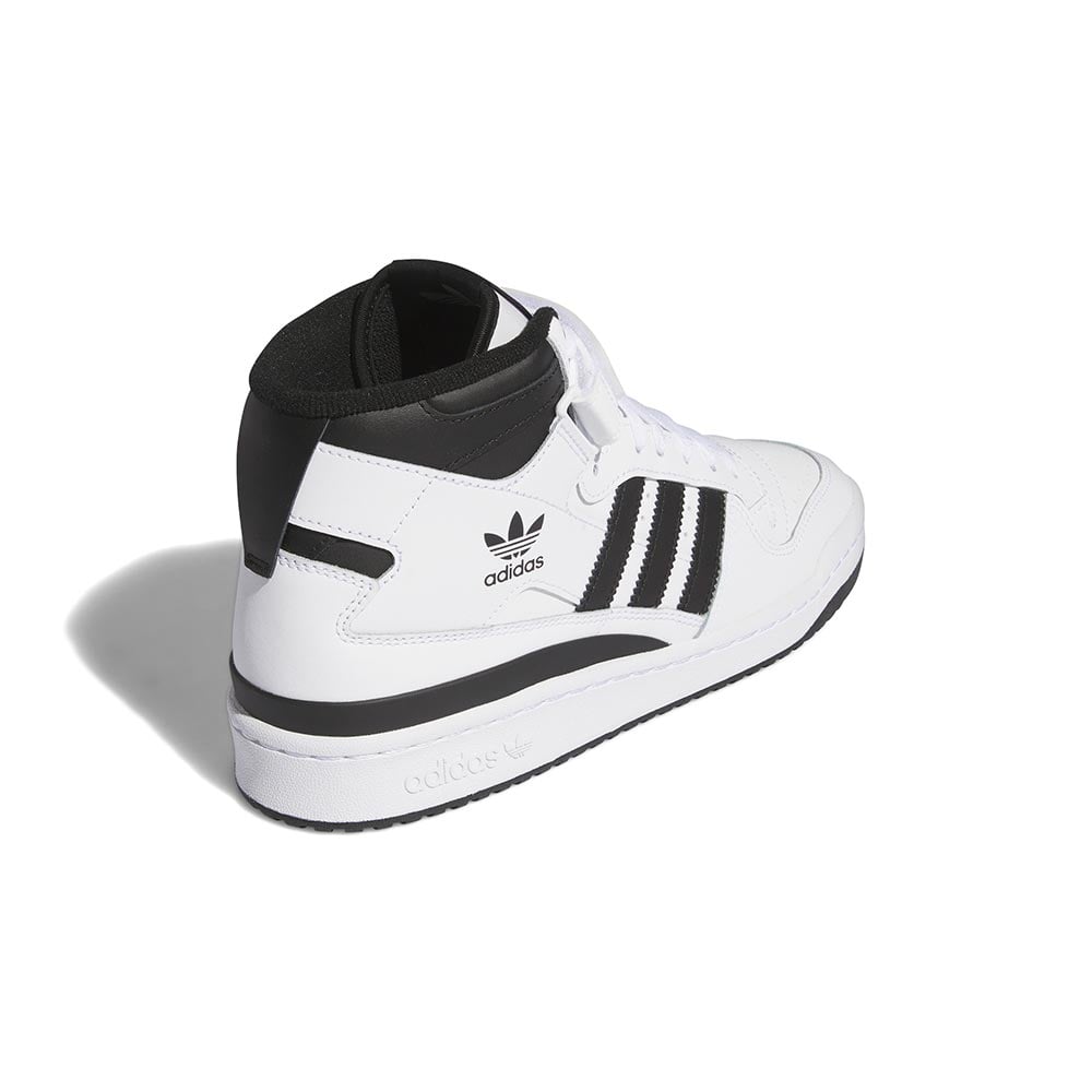 Forum Mid Adidas image number 3