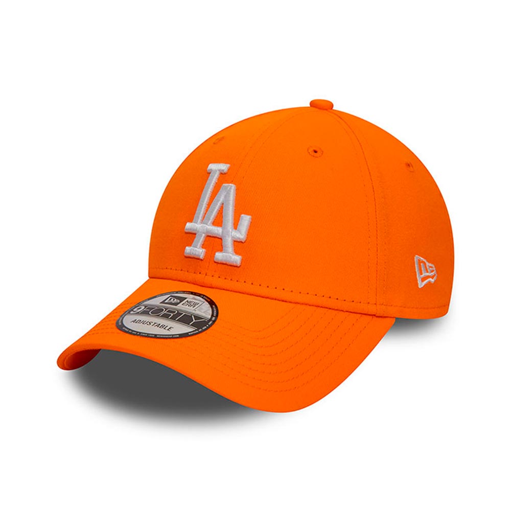 League Ess 9Forty Los Angeles Dodgers New Era image number null