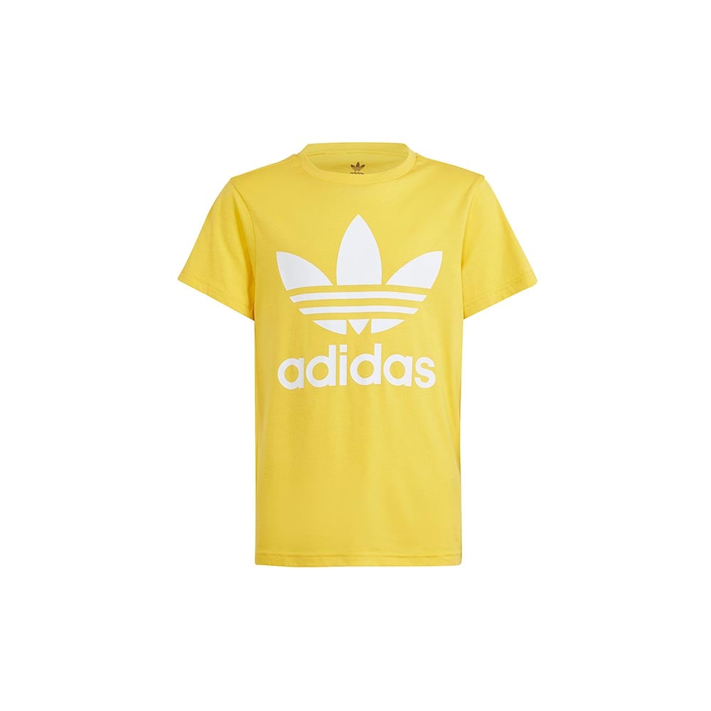 Adicolor Trefoil Tee Adidas