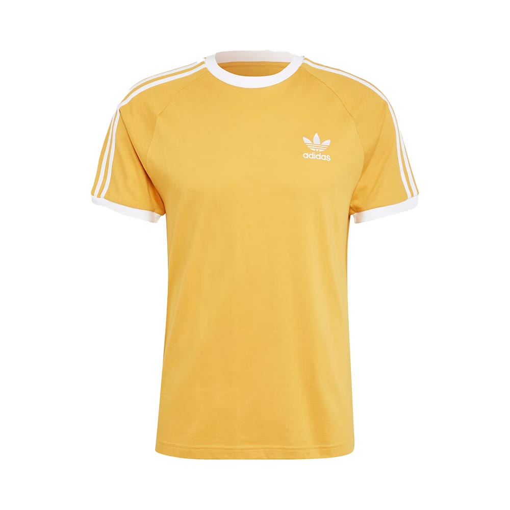 3 Stripes Tee Adidas image number null