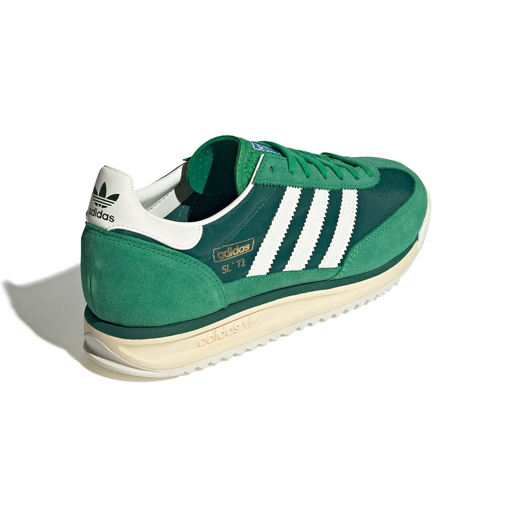 Sl 72 Rs Shoes Adidas