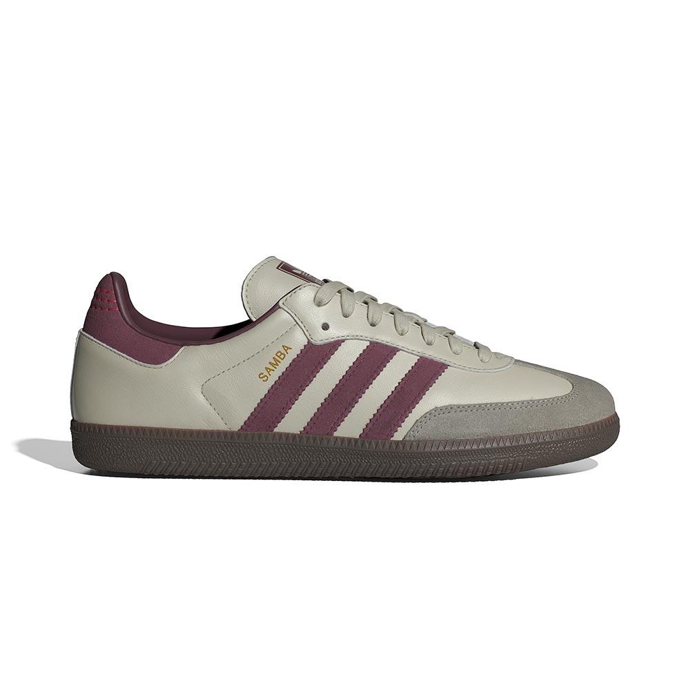 Samba Og Shoes Adidas image number 0