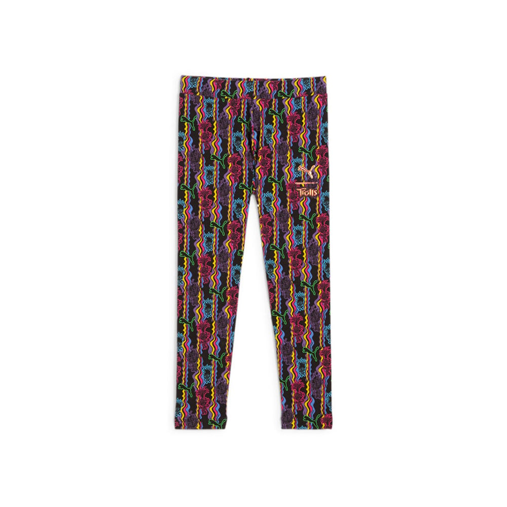 X Trolls Aop Leggings Puma