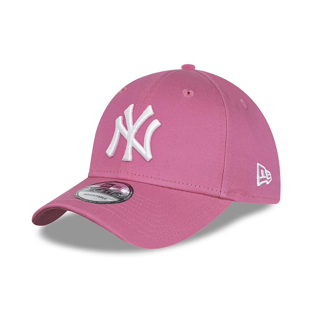 League Essential 9Forty New York Yankees New Era image number null