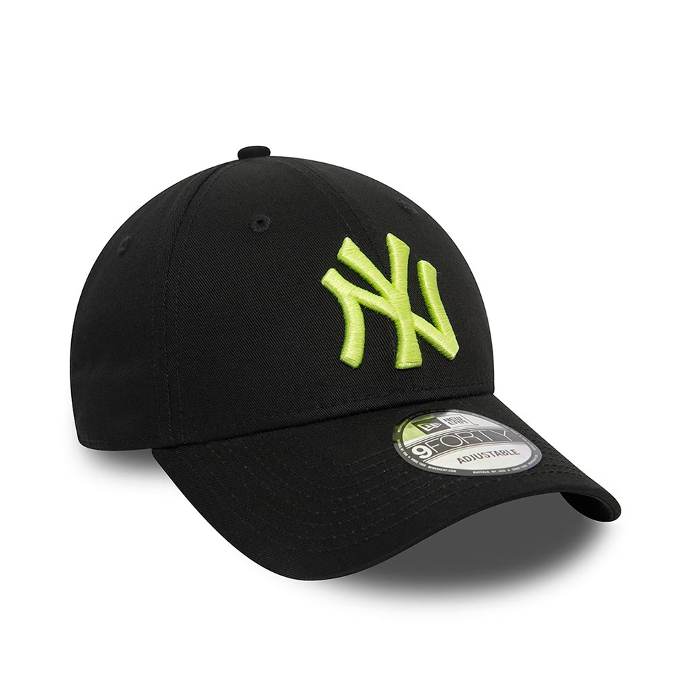 League Essential 9Forty New York Yankees New Era image number null