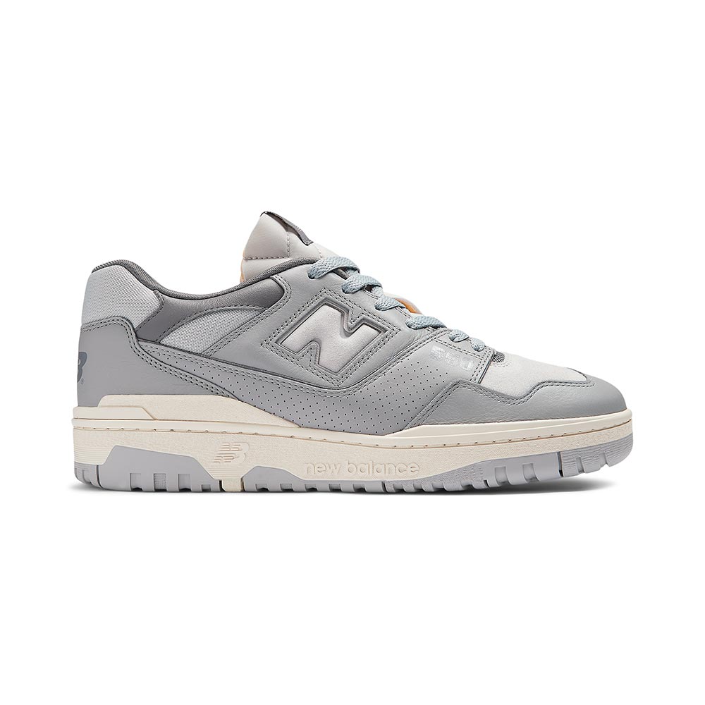 Bb550 New Balance Shoes