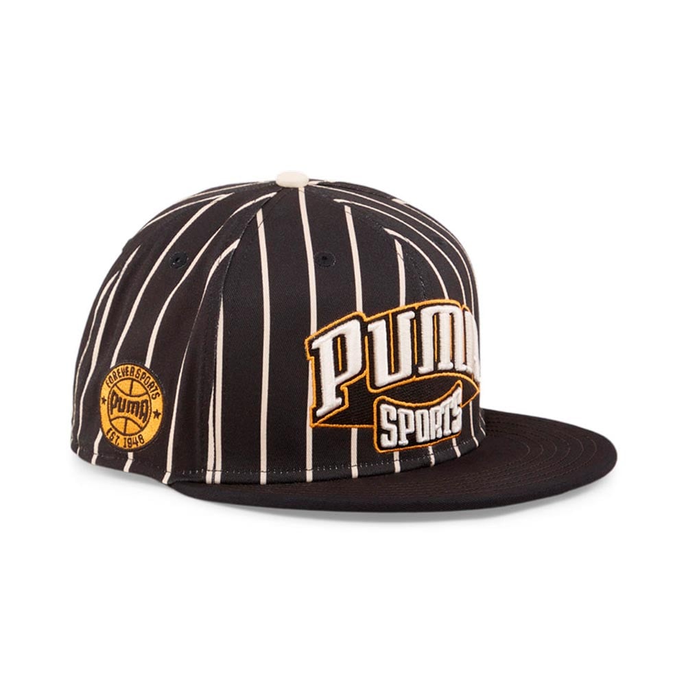 Hometown Heroes Flatbrim Cap Puma