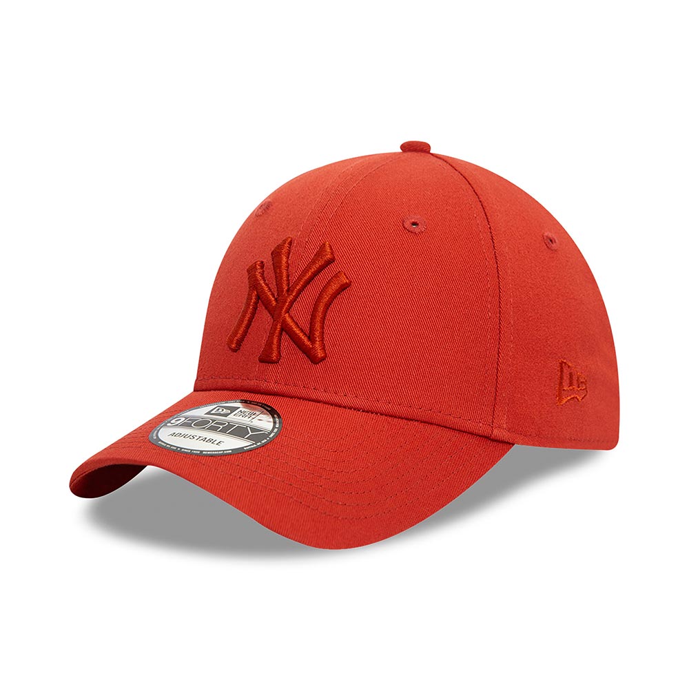 League Essential 9Forty New York Yankees New Era image number null