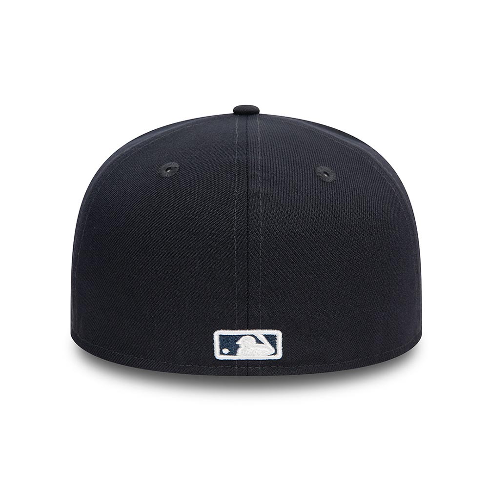 Mlb Cloud 59Fifty Texas Rangers  Nvy New Era image number null