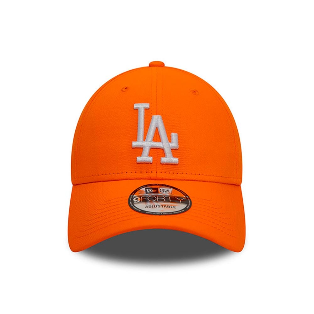 League Ess 9Forty Los Angeles Dodgers New Era image number null