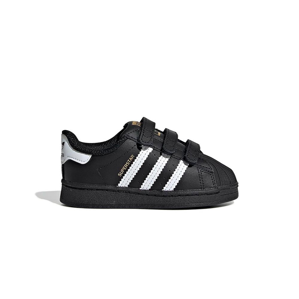 Superstar Shoes Adidas image number 0