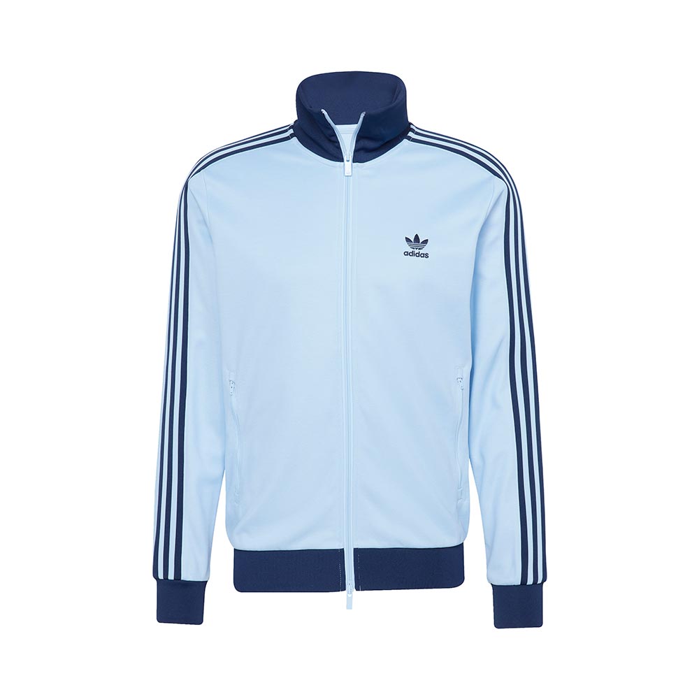 Adicolor Classics Beckenbauer Track Top Adidas image number 0