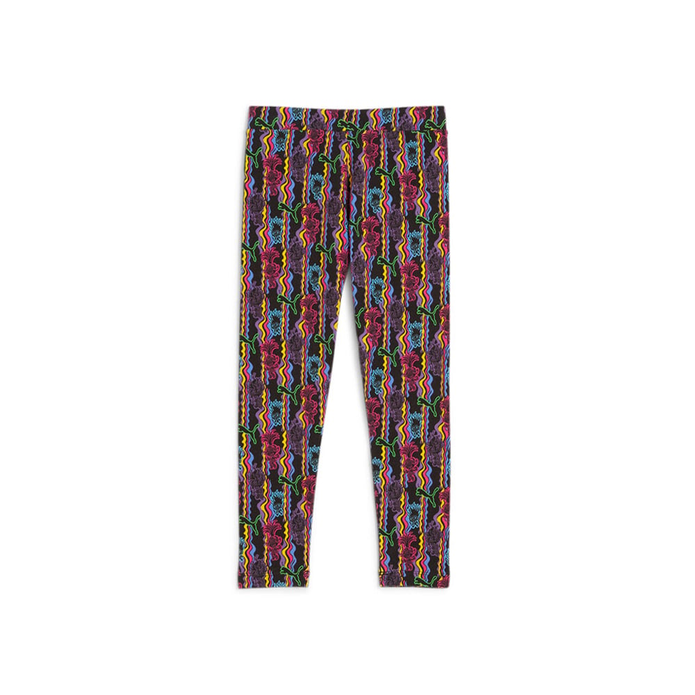 X Trolls Aop Leggings Puma