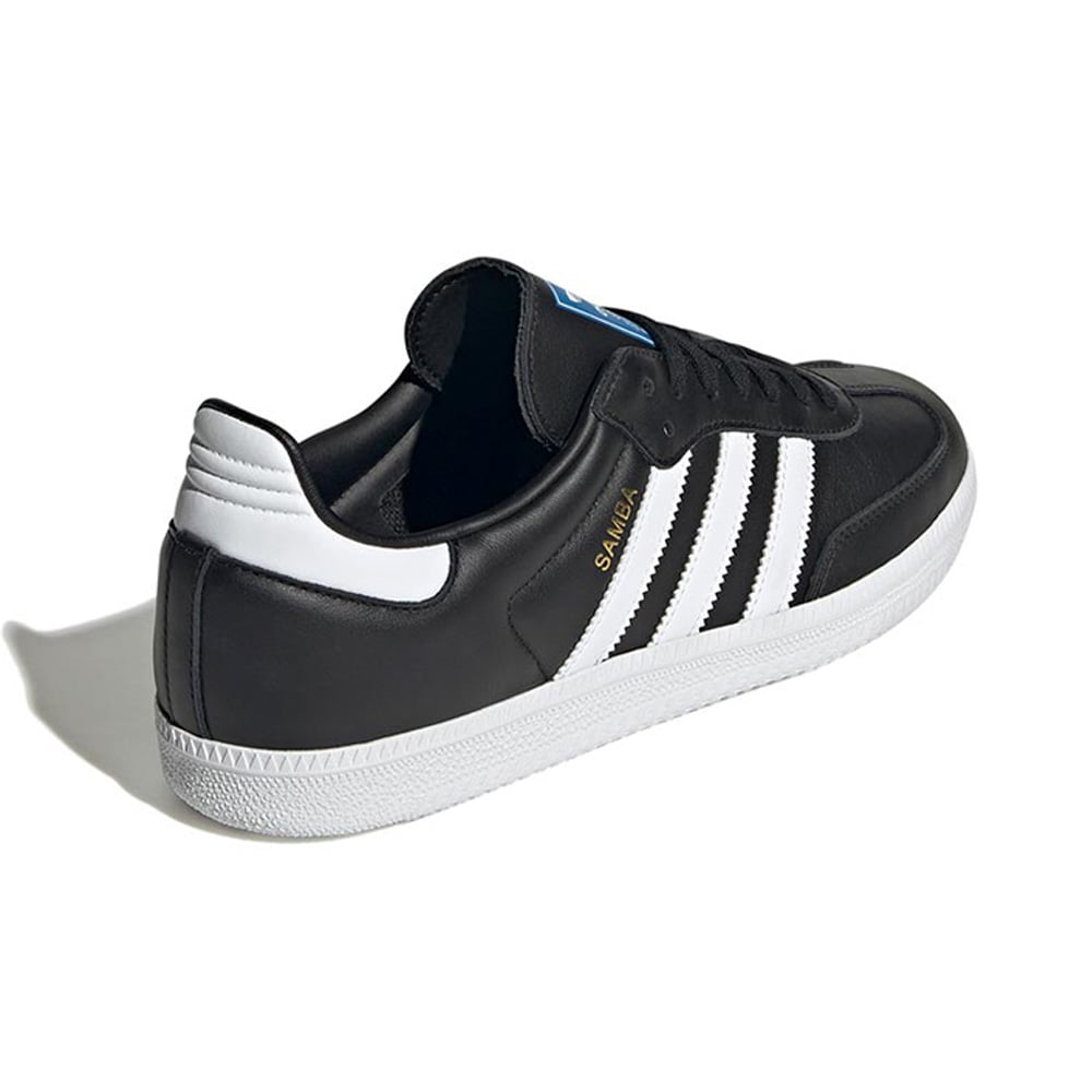 Samba Og Adidas image number null