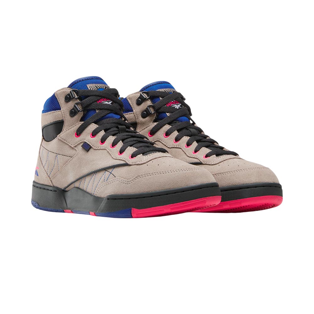 Bb 4000 Ii Mid Reebok Shoes image number 1