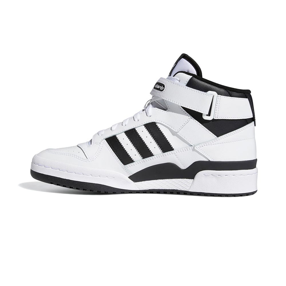 Forum Mid Shoes Adidas