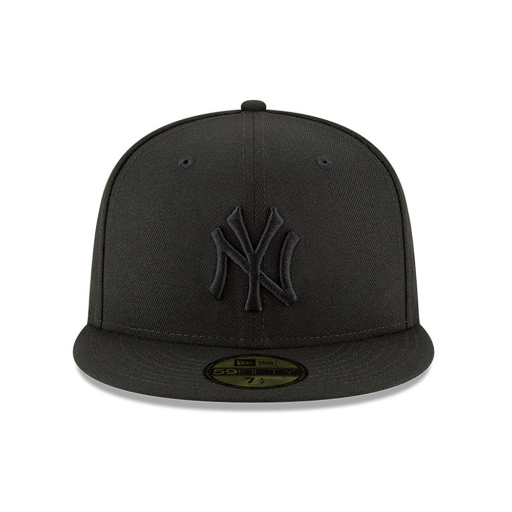 Mlb Basic 5950 New York Yankees New Era image number null