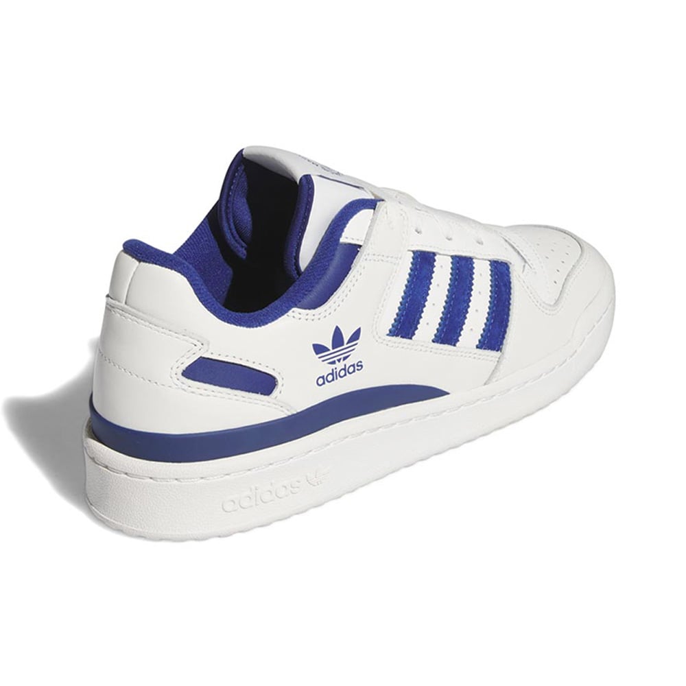 Forum Low Cl Shoes Adidas image number 4