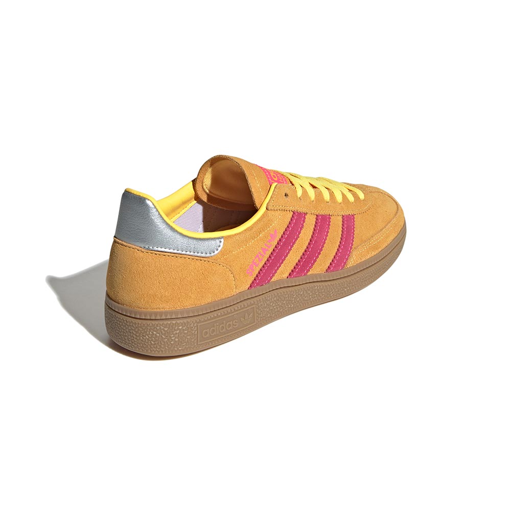 Handball Spezial Adidas Shoes image number 3