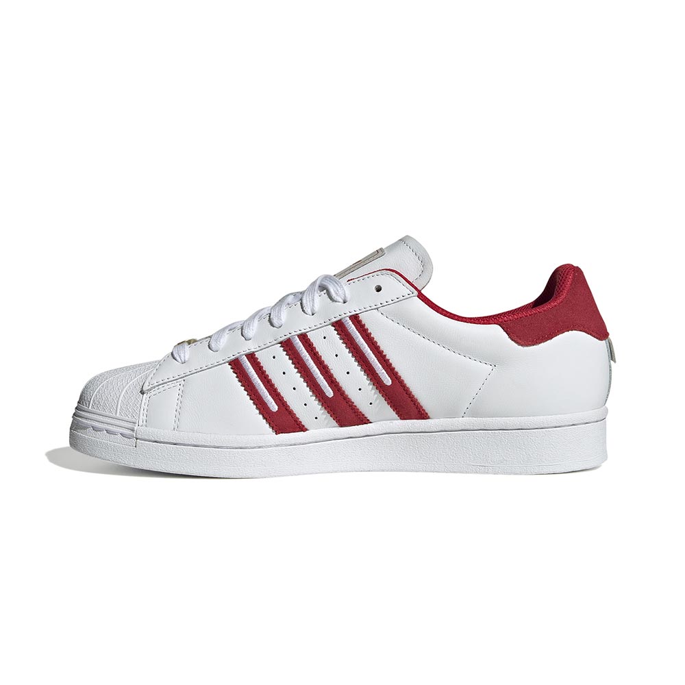 Superstar Adidas Shoes image number 1