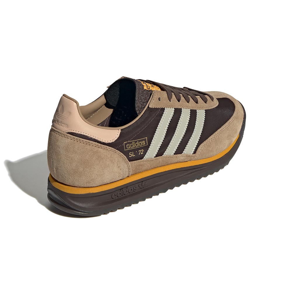 Sl 72 Rs Adidas Shoes image number 3