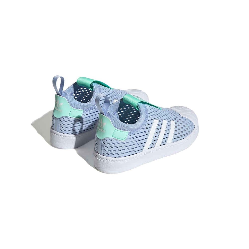 Superstar 360 2 0 Shoes Adidas image number 4