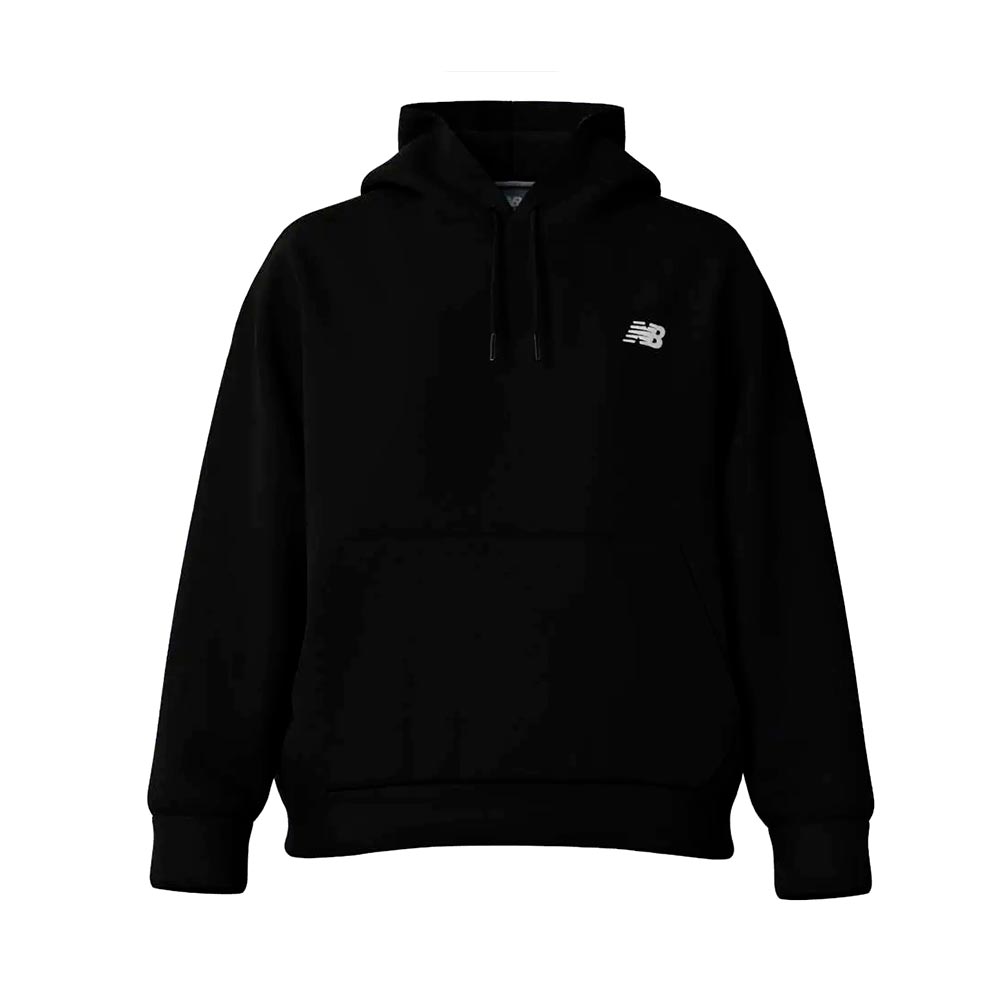 Sport Essentials French Hoodie New Balance image number null